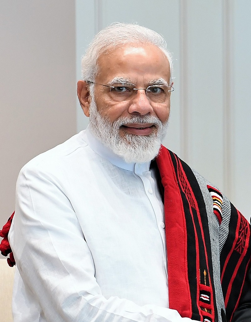 PM Modi lauds film fraternity for ‘Muskurayega India’ initiative amid ...